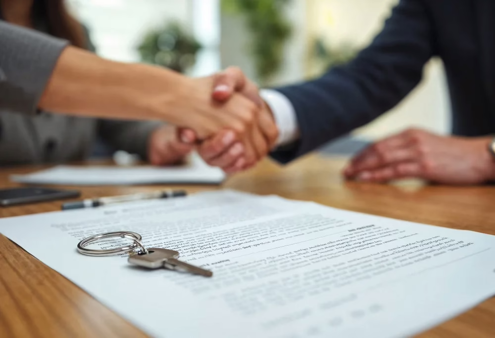 ГРАЖДАНСКОЕ ПРАВО